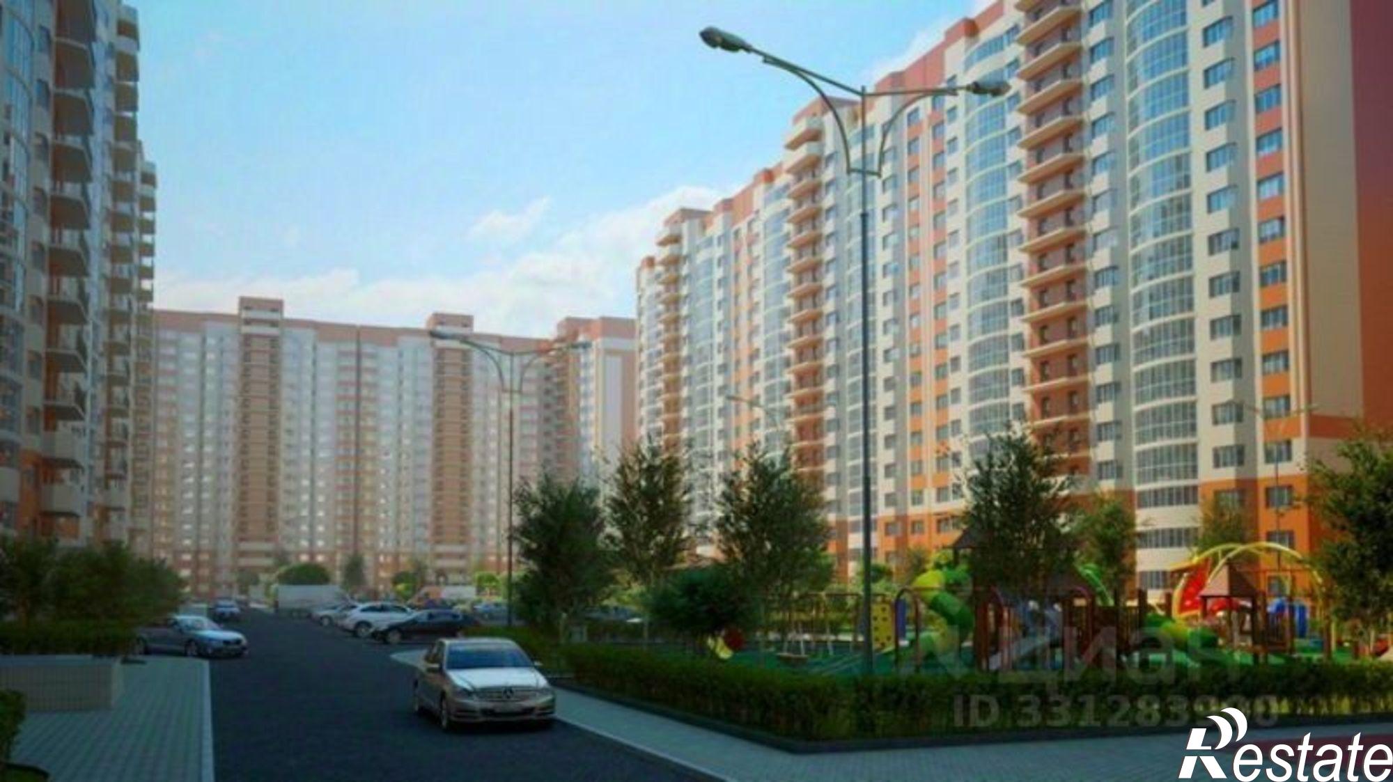 Купить квартиру за 5 017 680 рублей на Новоусманский район