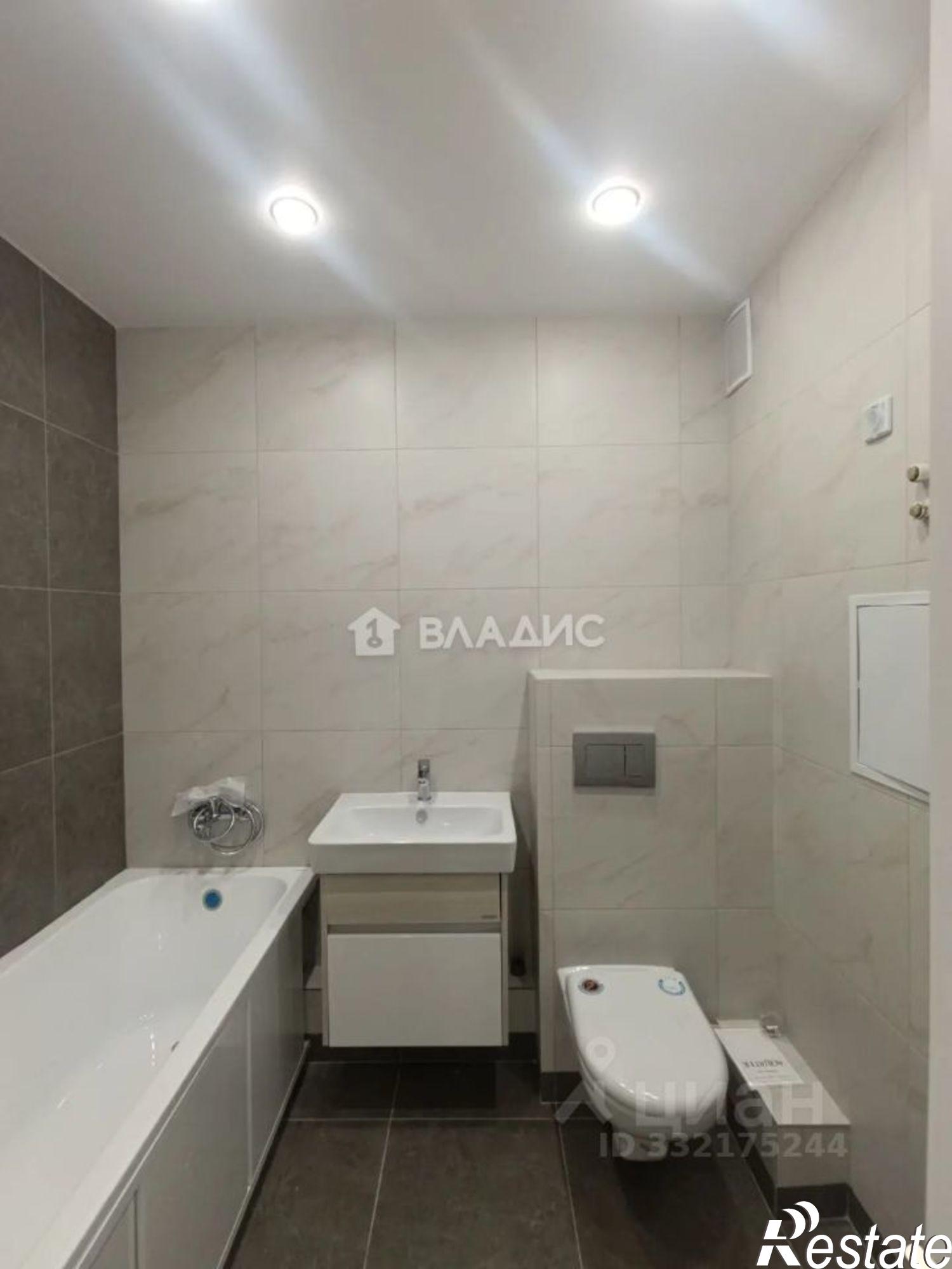 Купить квартиру за 7 304 000 рублей на село Новая Усмань