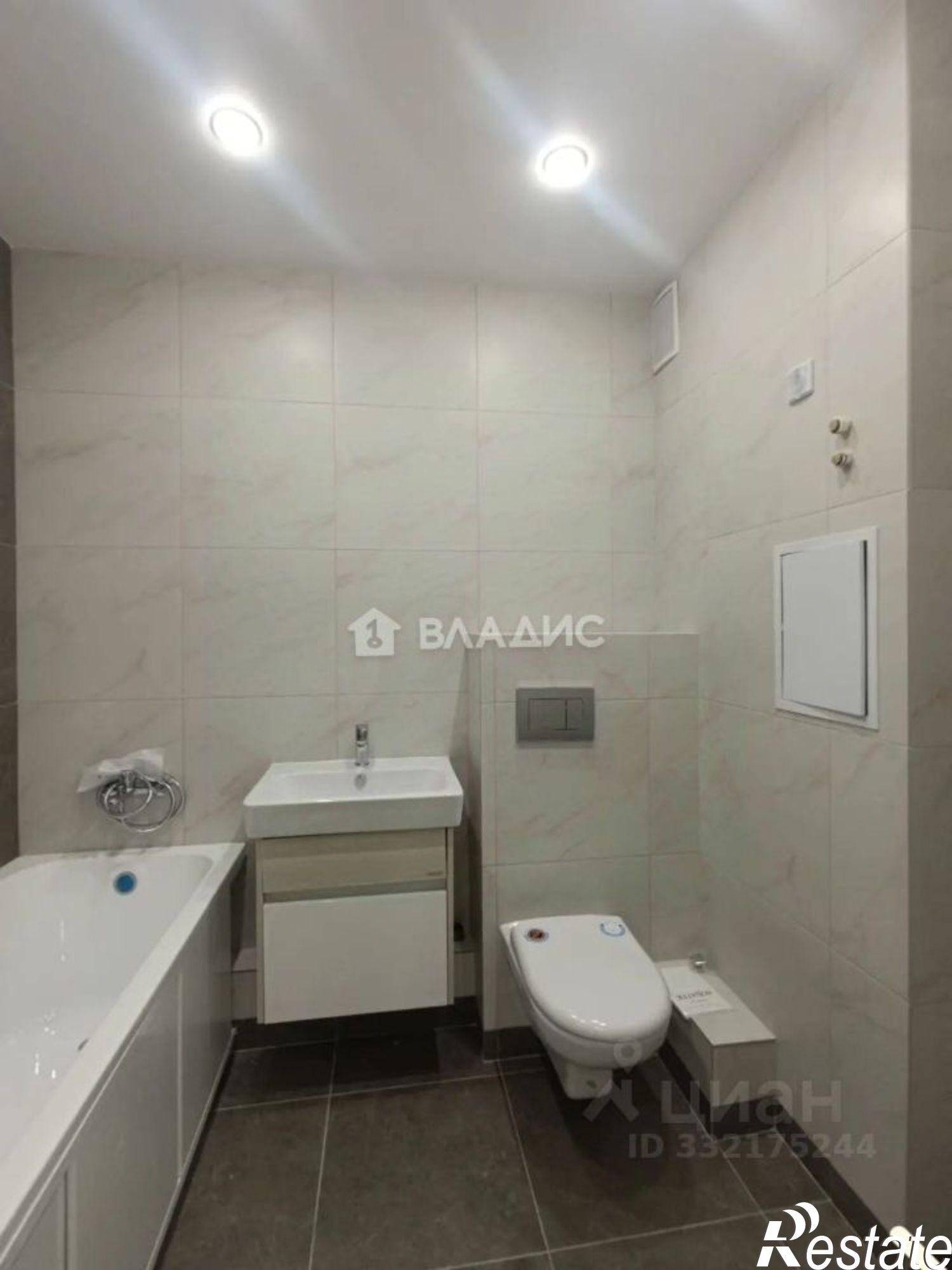 Купить квартиру за 7 304 000 рублей на село Новая Усмань