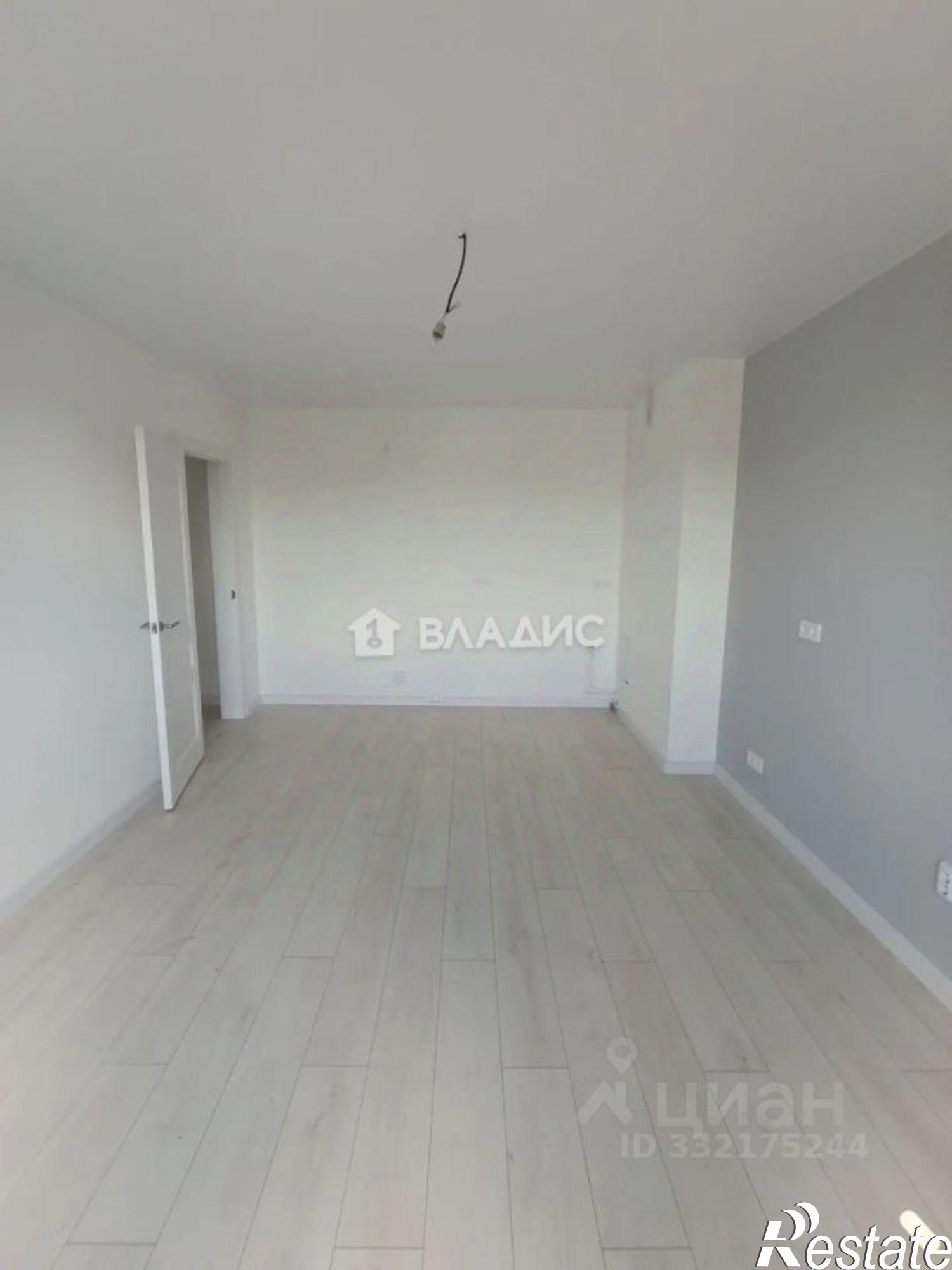 Купить квартиру за 7 304 000 рублей на село Новая Усмань