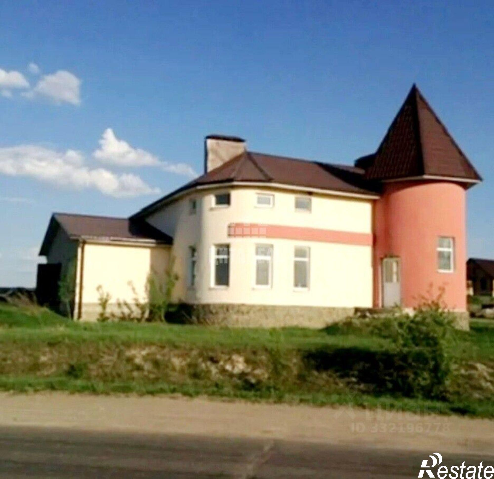 Купить ОСЗ, отдельно стоящее здание за 9 500 400 рублей на Лискинский район, Никольский х.