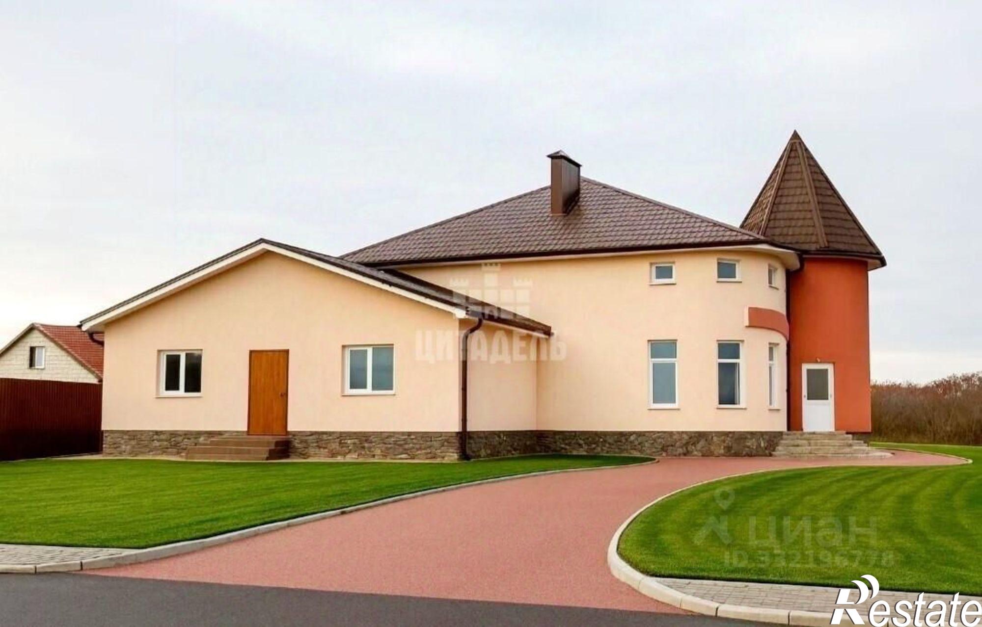 Купить ОСЗ, отдельно стоящее здание за 9 500 400 рублей на Лискинский район, Никольский х.