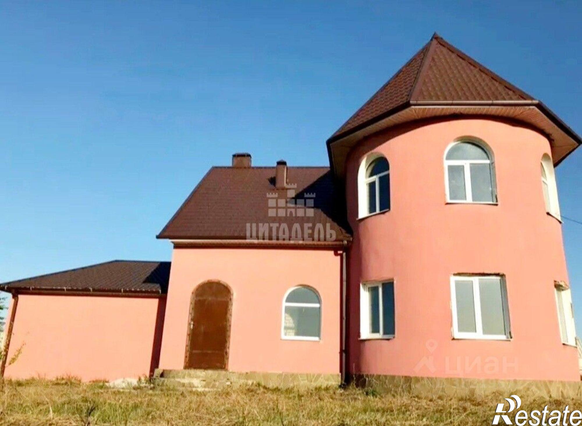 Купить ОСЗ, отдельно стоящее здание за 9 500 400 рублей на Лискинский район, Никольский х.