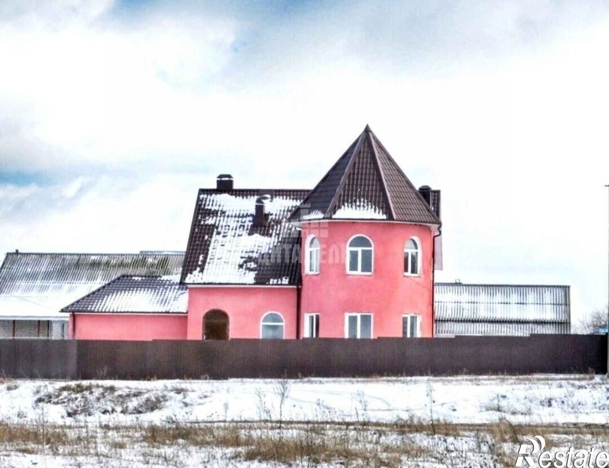 Купить ОСЗ, отдельно стоящее здание за 9 500 400 рублей на Лискинский район, Никольский х.