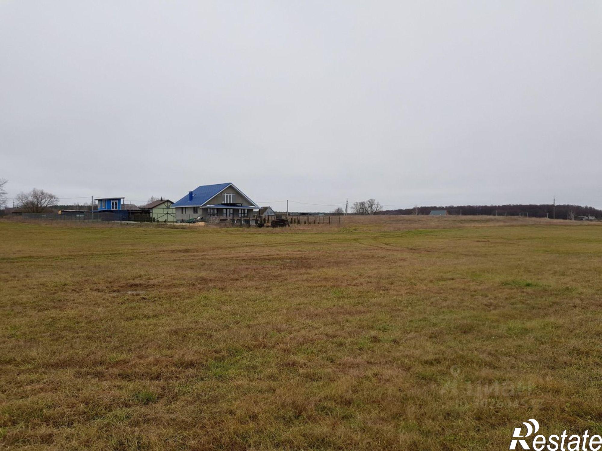 Купить землю, земельный участок за 1 600 000 рублей на Рамонский район