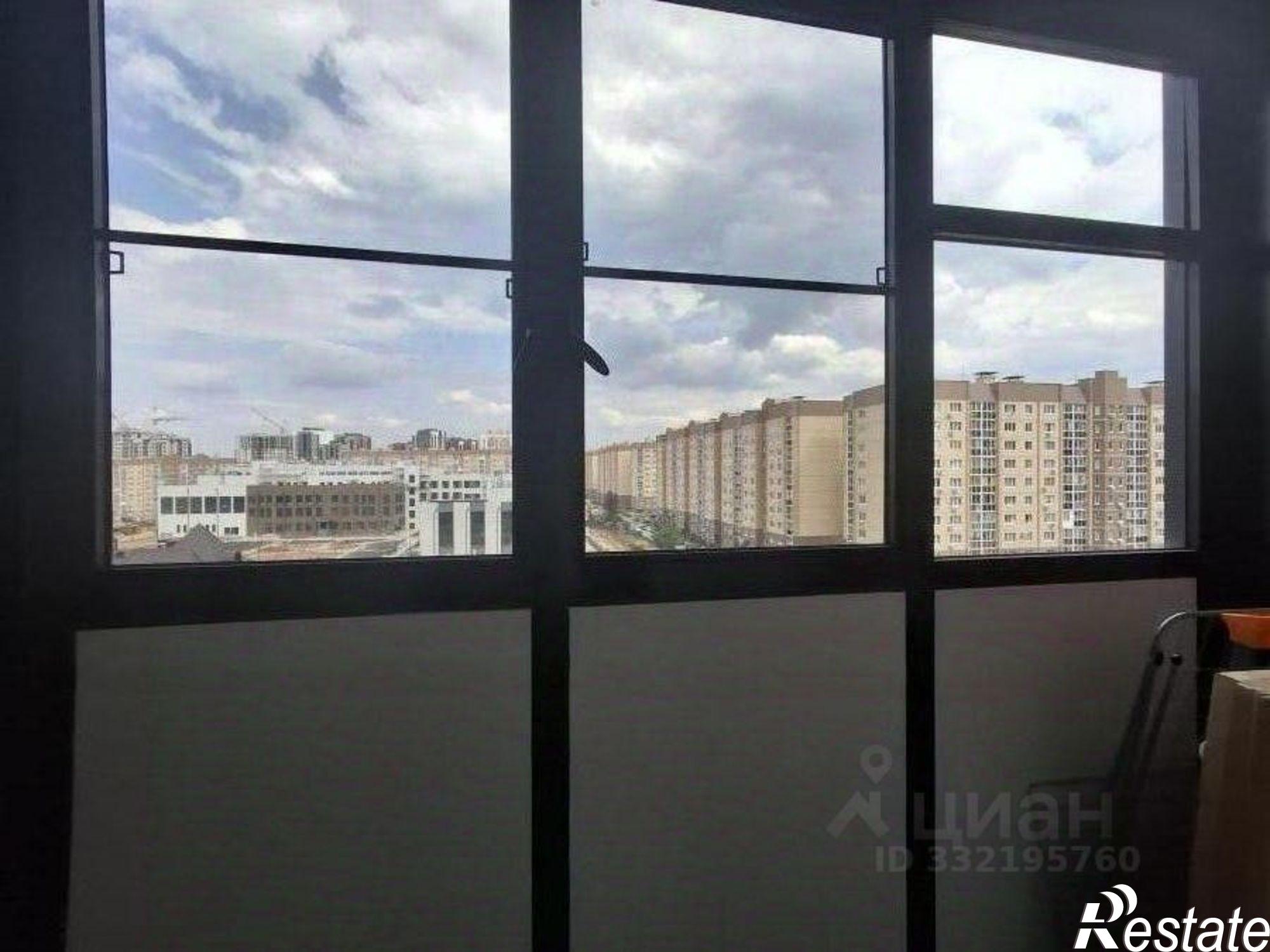 Сдать квартиру за 22 000 рублей на г Воронеж, Ключникова ул, 14/3, кв. 60