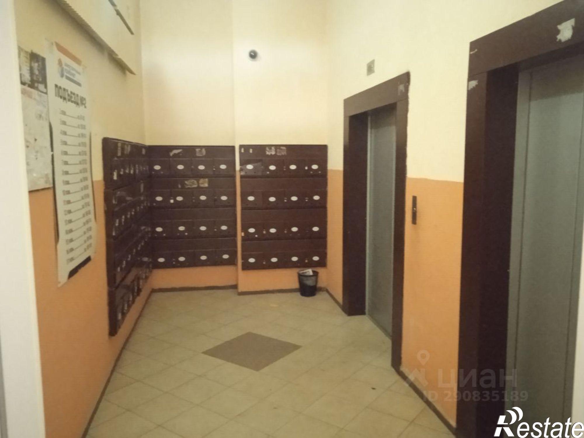 Сдать квартиру за 21 000 рублей на Воронеж, улица 9 Января, 54В