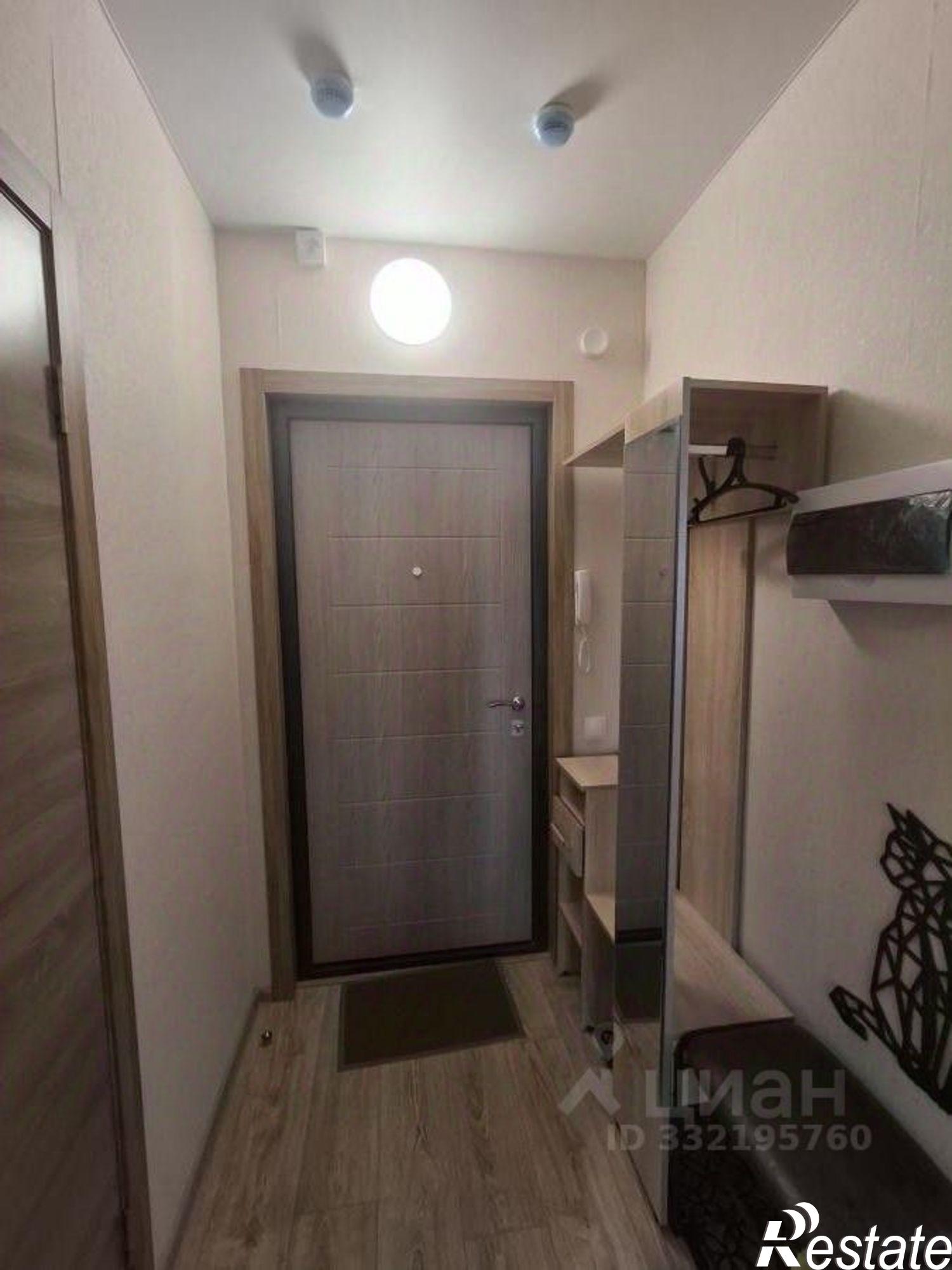 Сдать квартиру за 22 000 рублей на г Воронеж, Ключникова ул, 14/3, кв. 60
