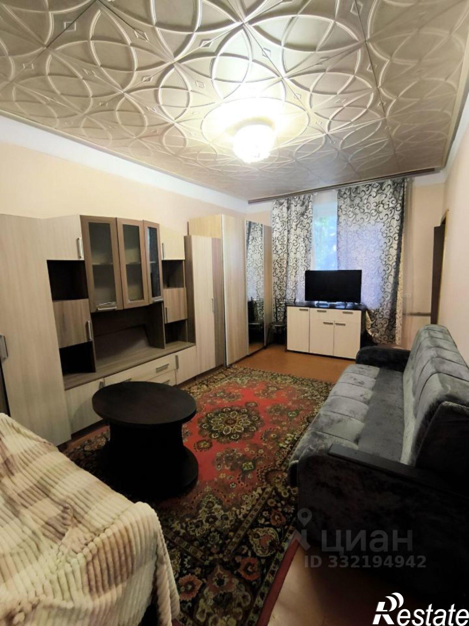 Сдать квартиру за 12 000 рублей на Воронеж, переулок Здоровья, 11