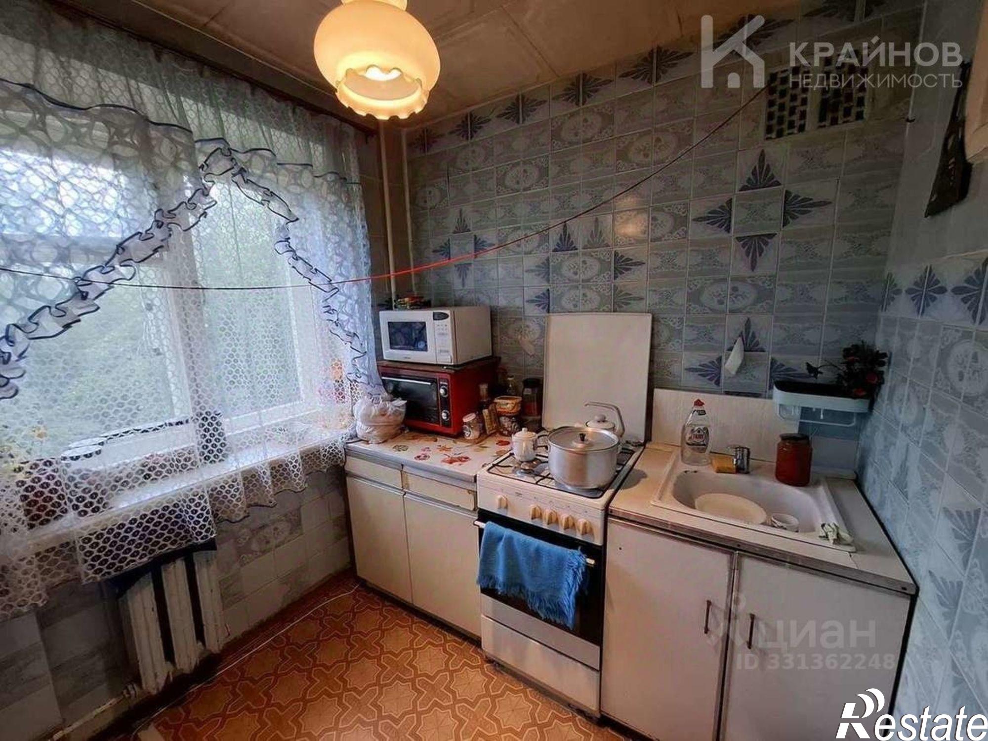 Купить квартиру за 3 750 000 рублей