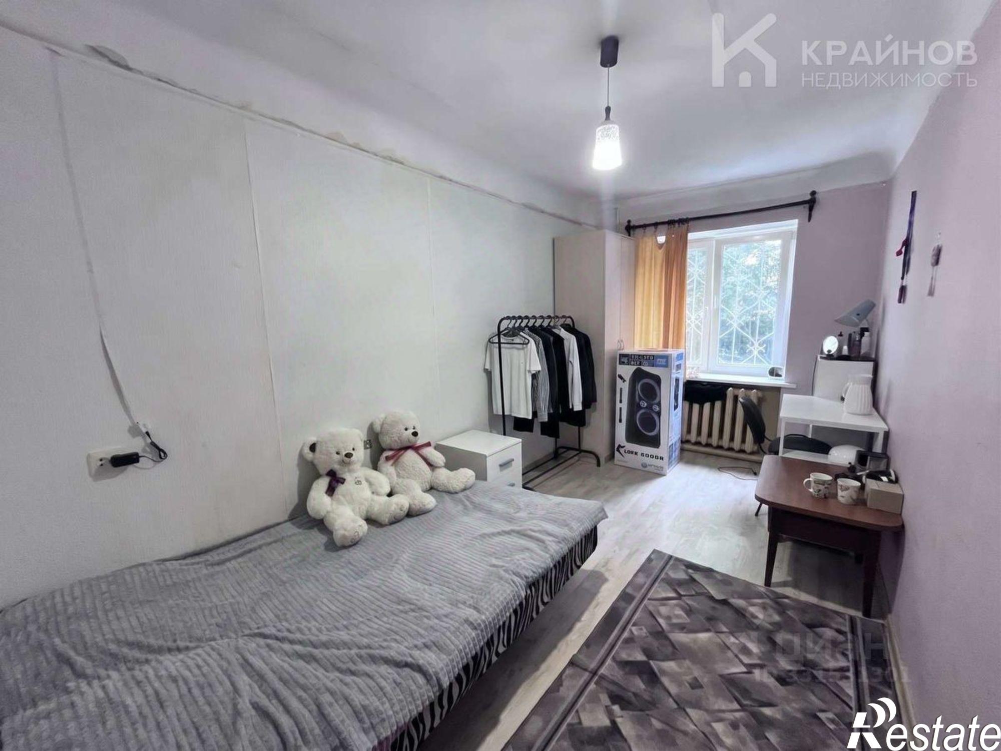 Купить квартиру за 5 670 000 рублей на улица Ленина,дом 86кА