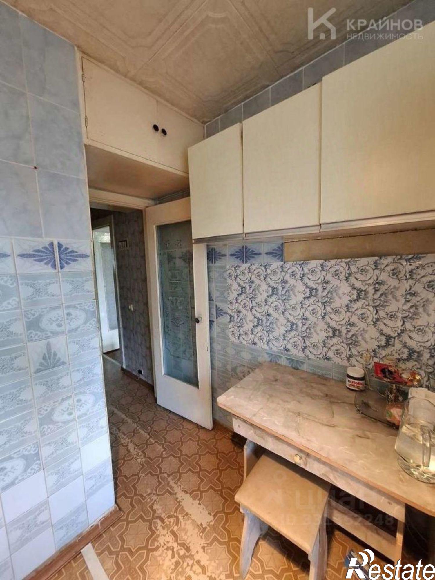 Купить квартиру за 3 750 000 рублей