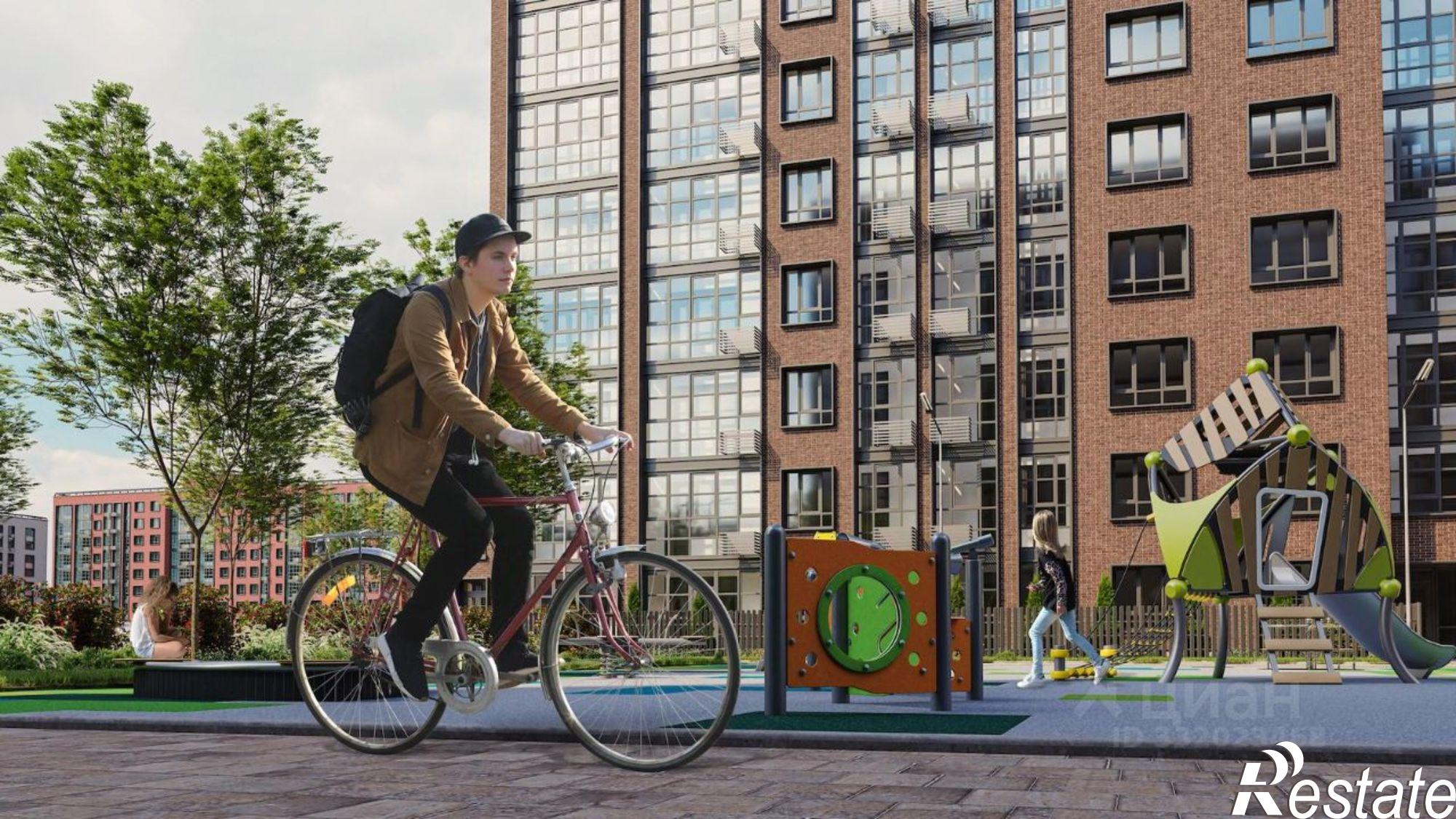 Купить квартиру за 7 662 200 рублей на Новоусманский район