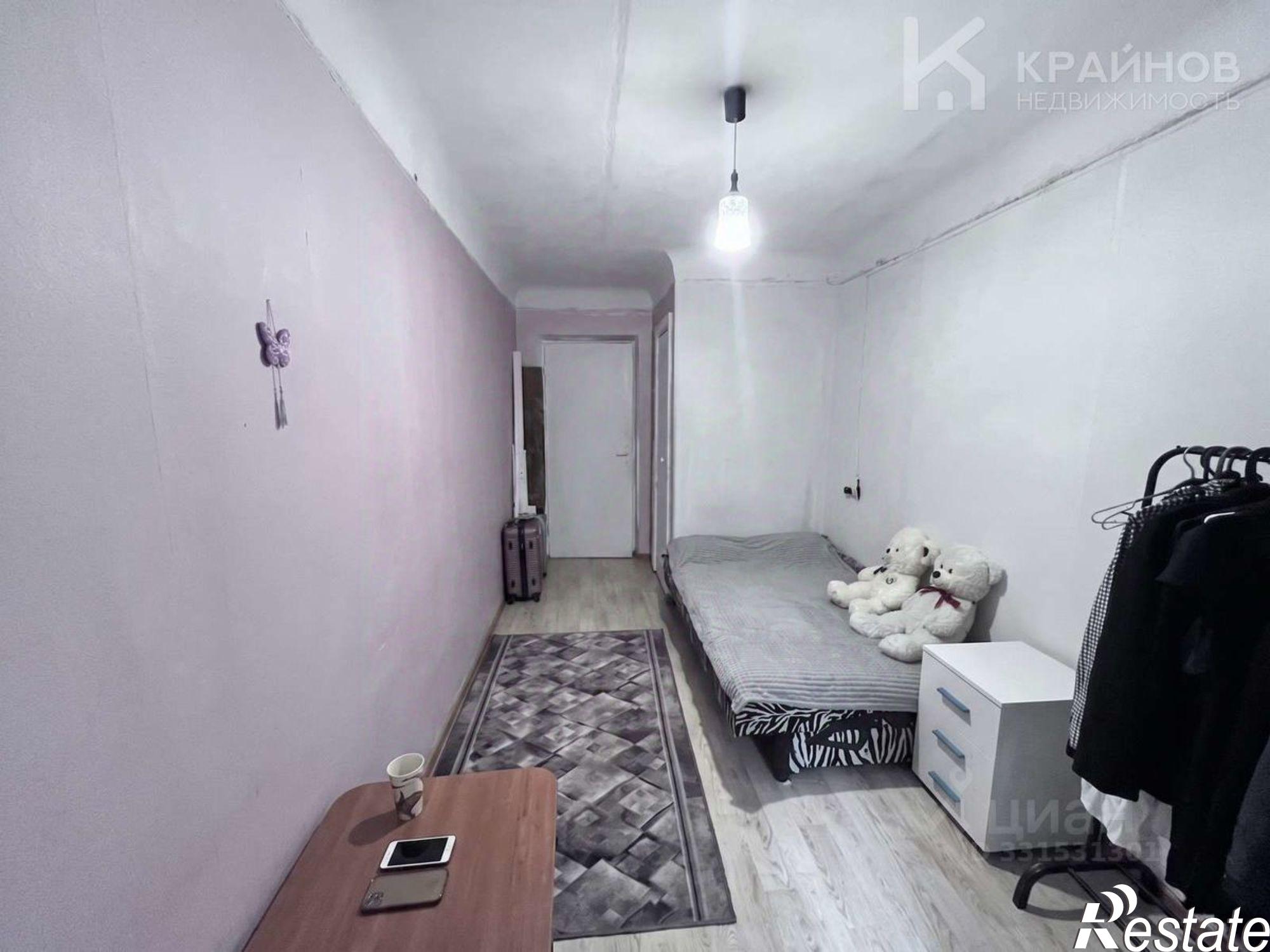 Купить квартиру за 5 670 000 рублей на улица Ленина,дом 86кА