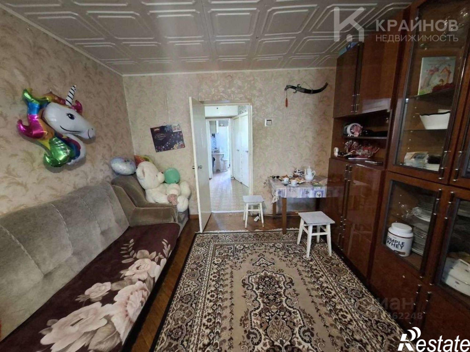 Купить квартиру за 3 750 000 рублей