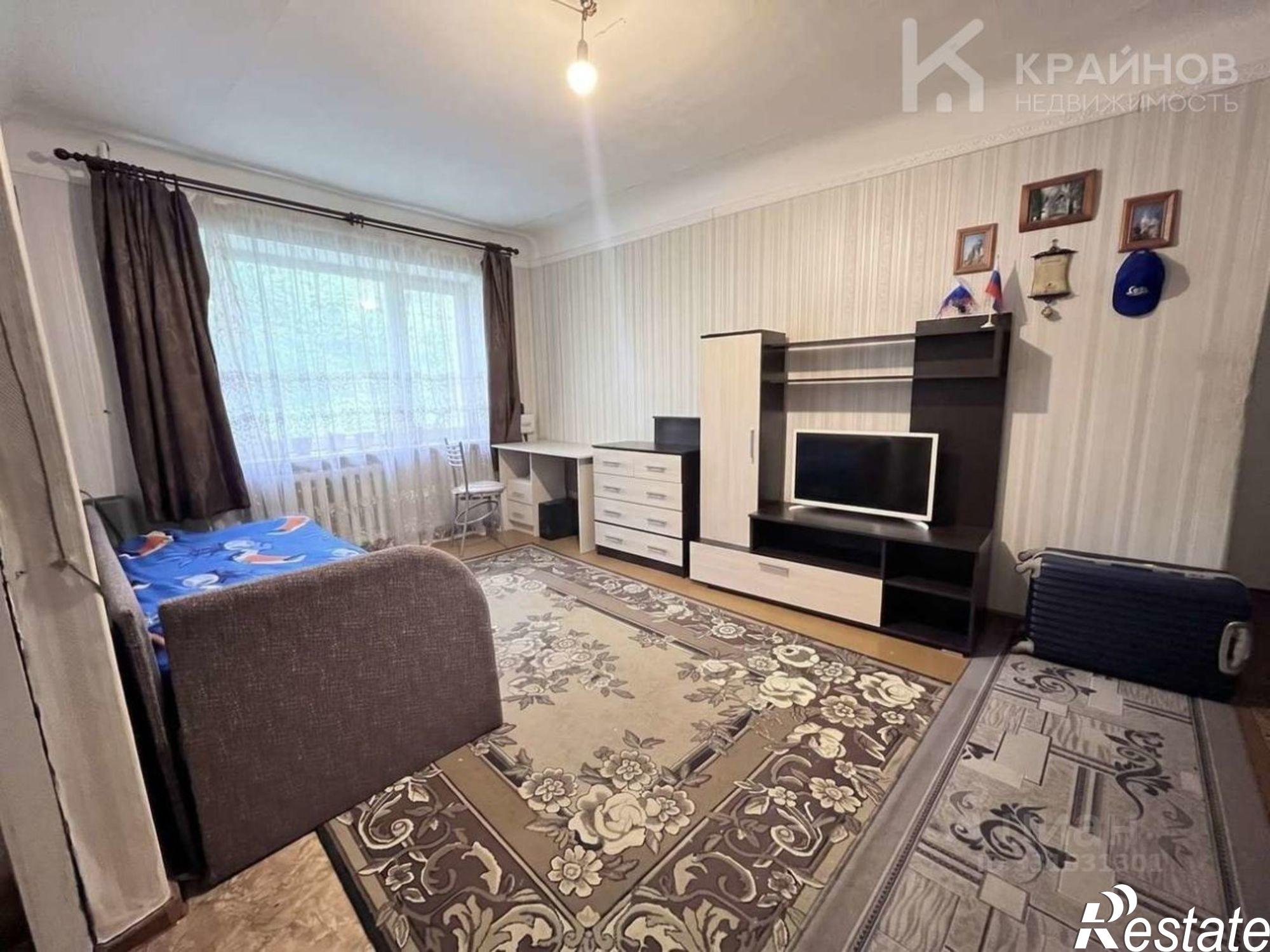 Купить квартиру за 5 670 000 рублей на улица Ленина,дом 86кА