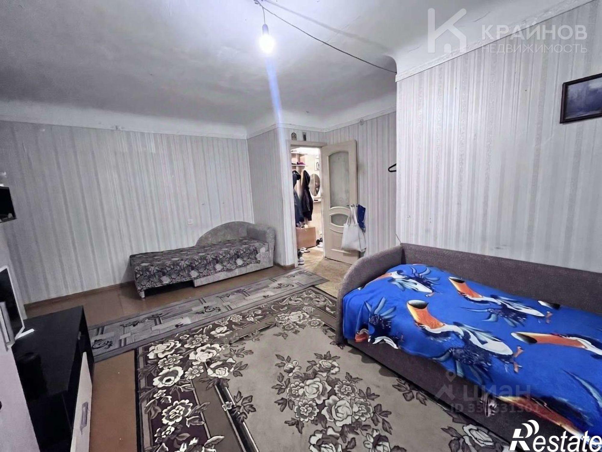 Купить квартиру за 5 670 000 рублей на улица Ленина,дом 86кА