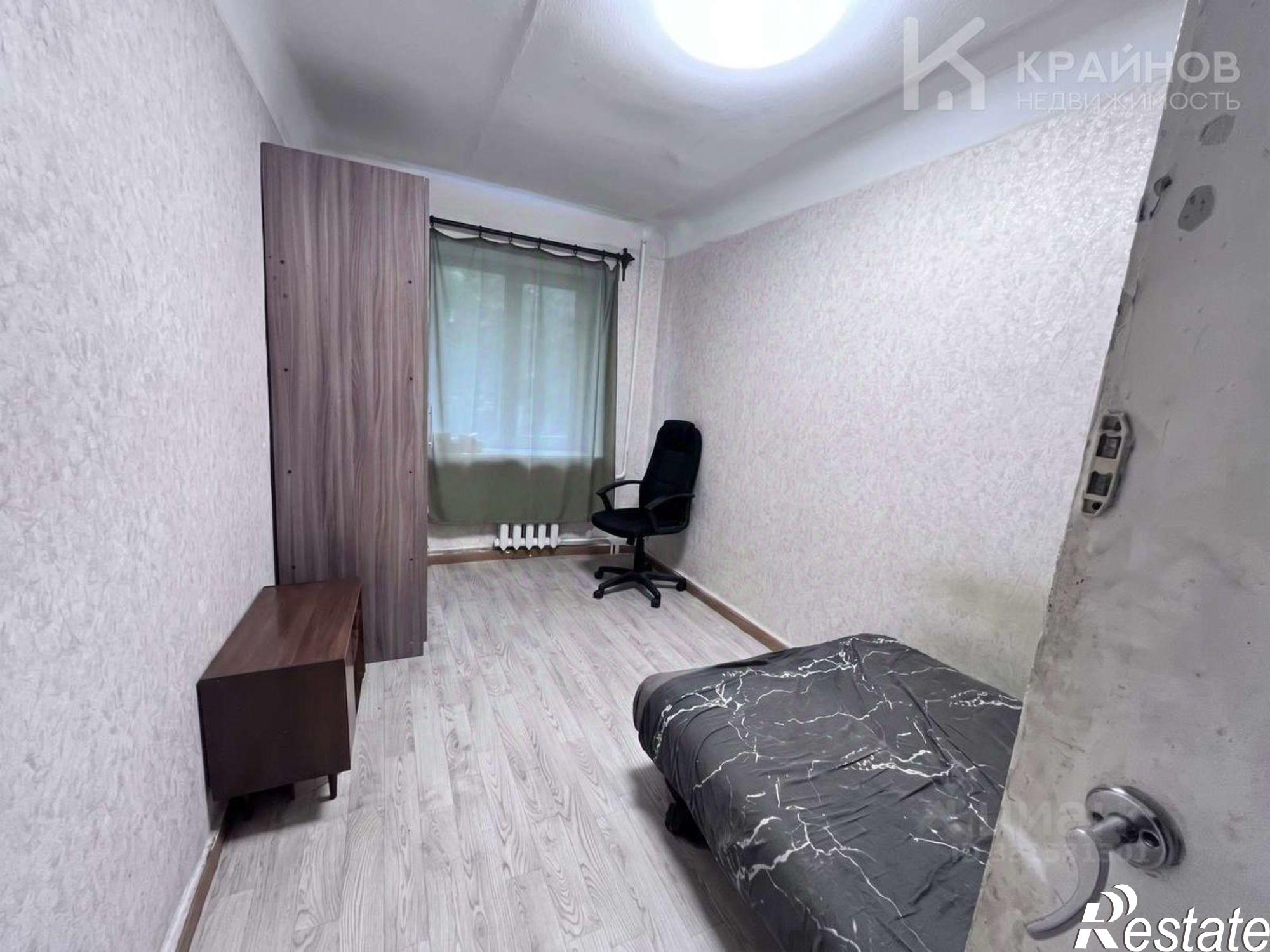 Купить квартиру за 5 670 000 рублей на улица Ленина,дом 86кА