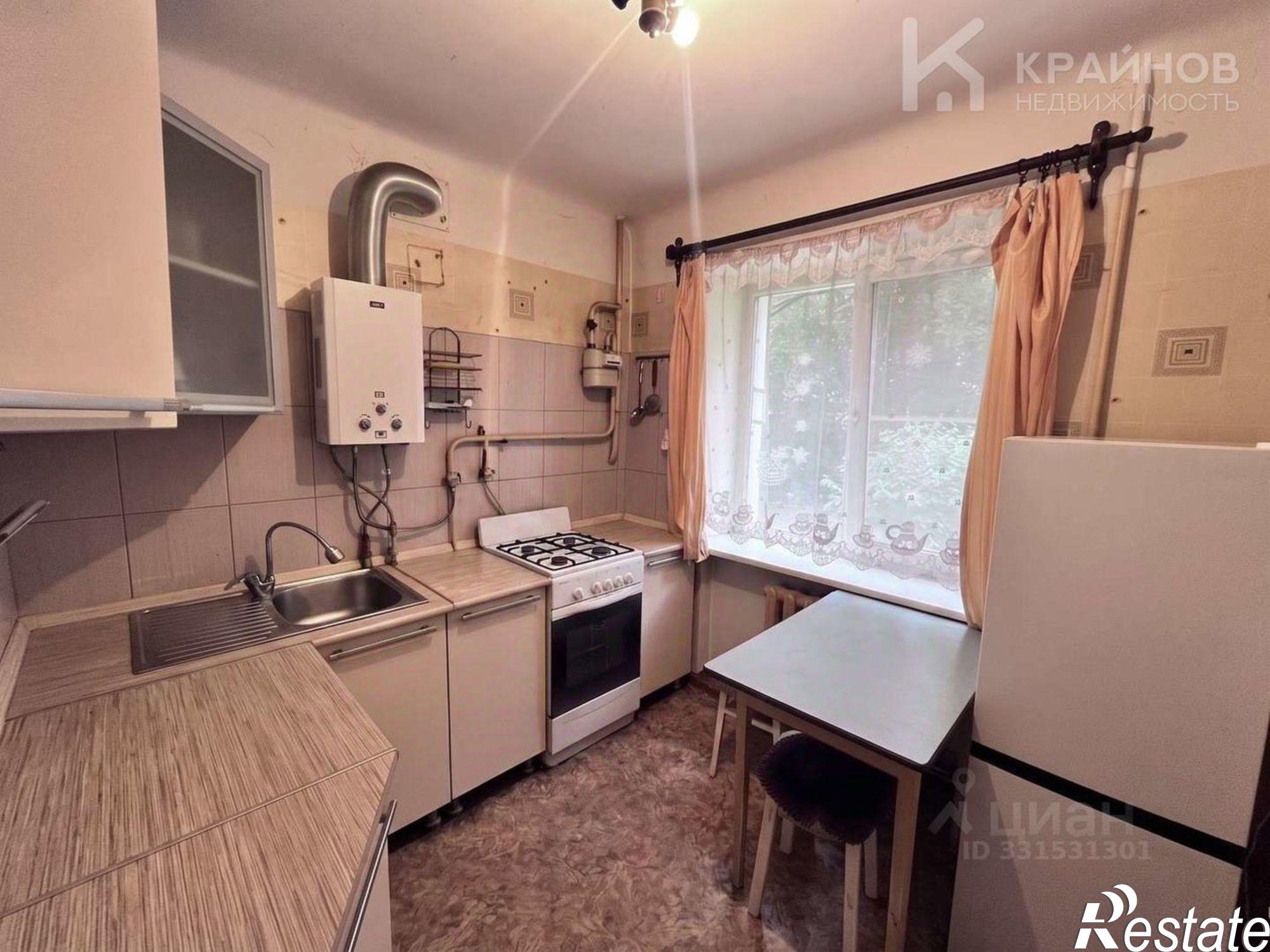 Купить квартиру за 5 670 000 рублей на улица Ленина,дом 86кА