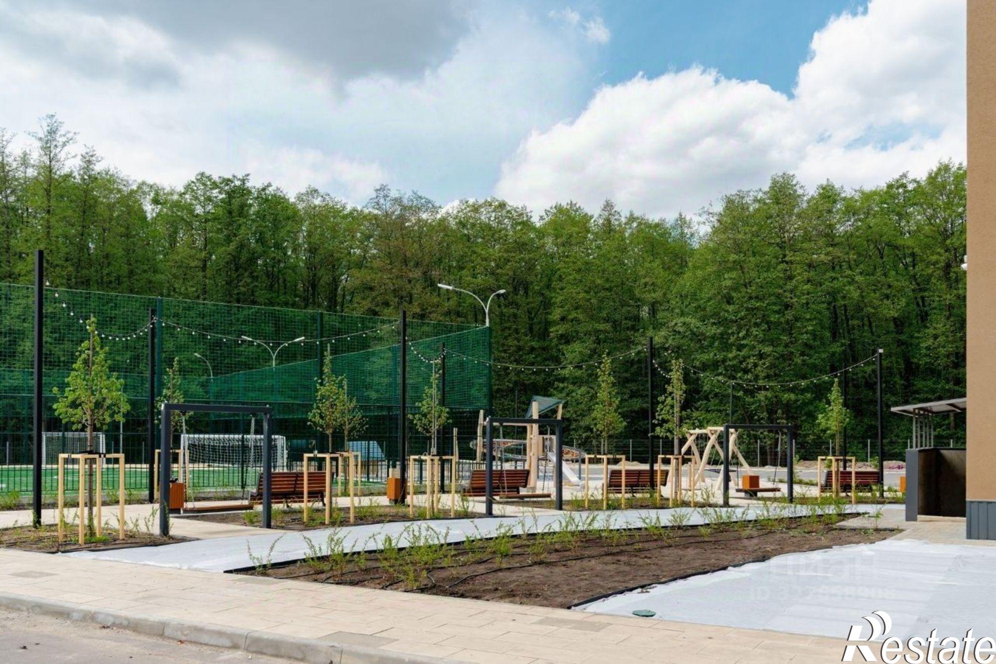 Купить квартиру за 7 525 070 рублей на село Новая Усмань