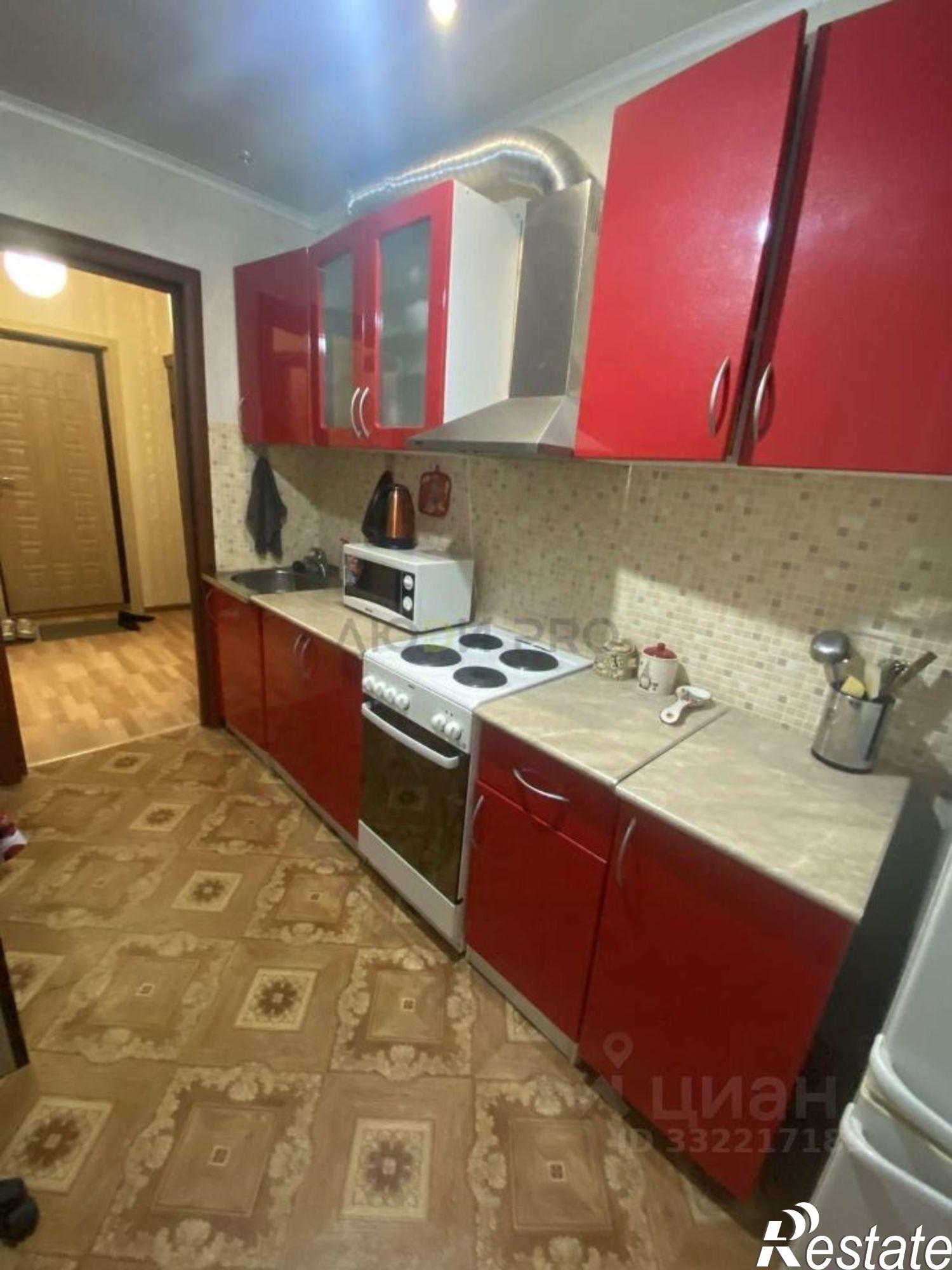 Купить квартиру за 3 700 000 рублей на улица Костромская,дом 13