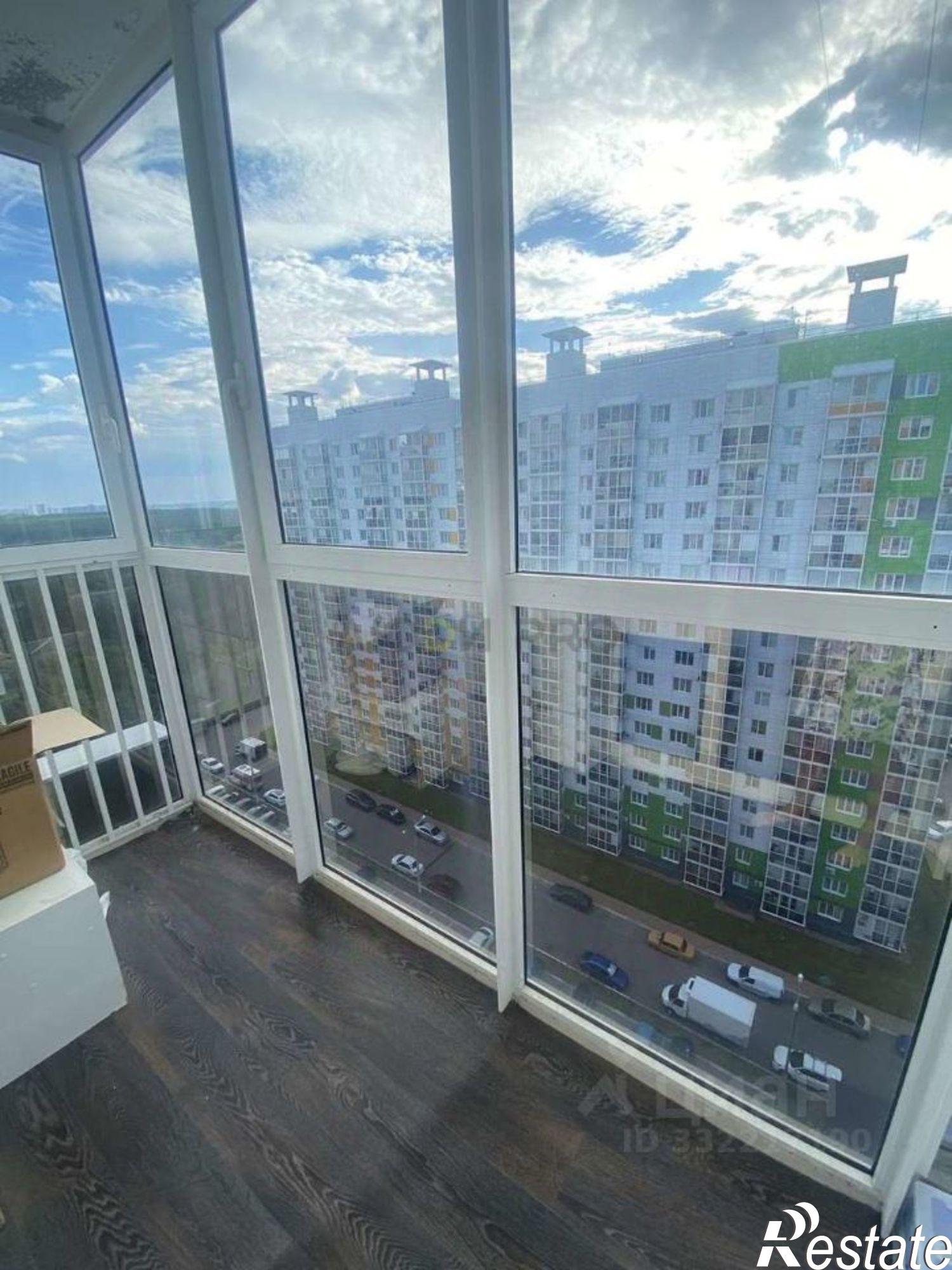 Купить квартиру за 4 980 000 рублей