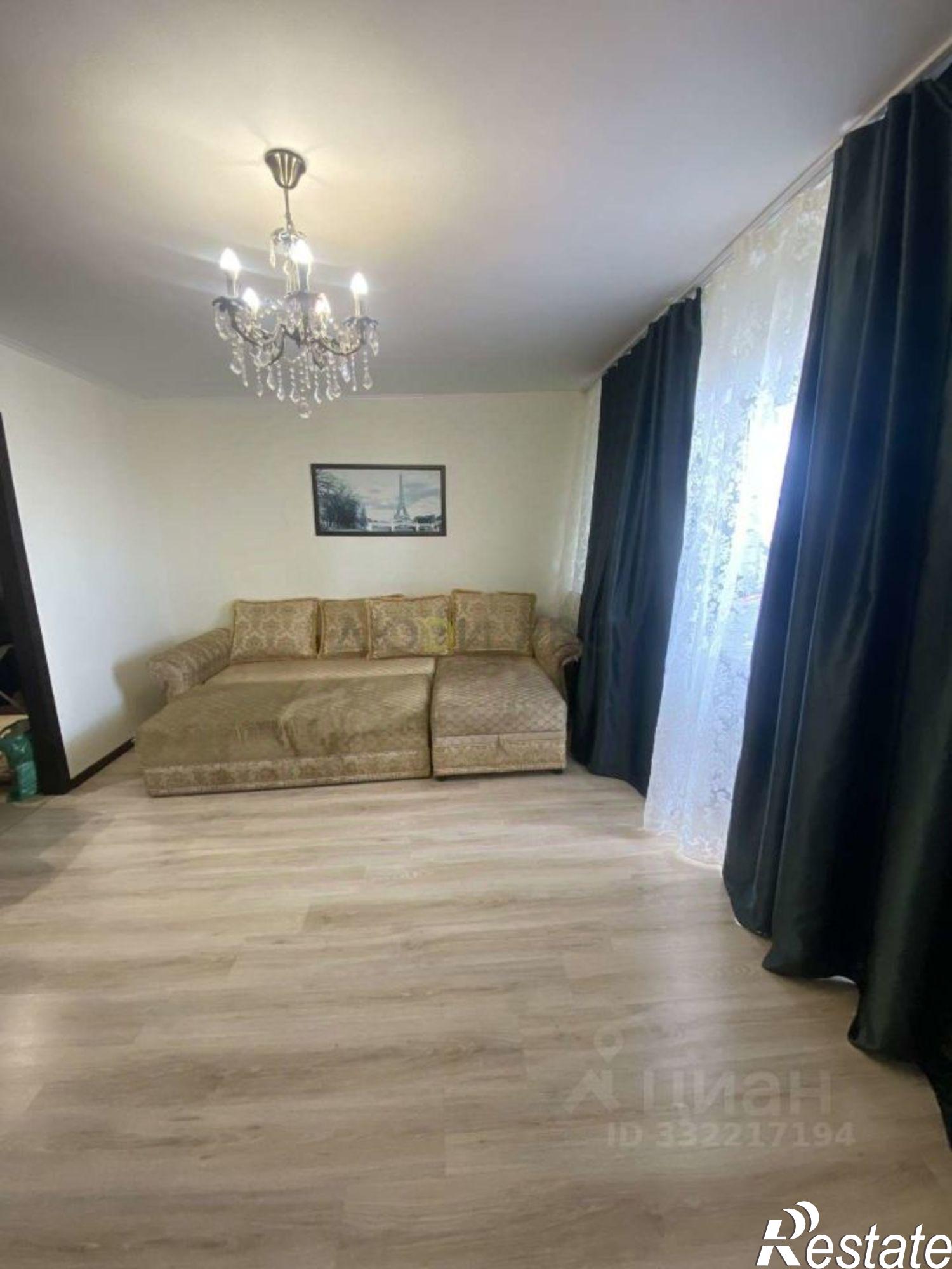 Купить квартиру за 8 500 000 рублей