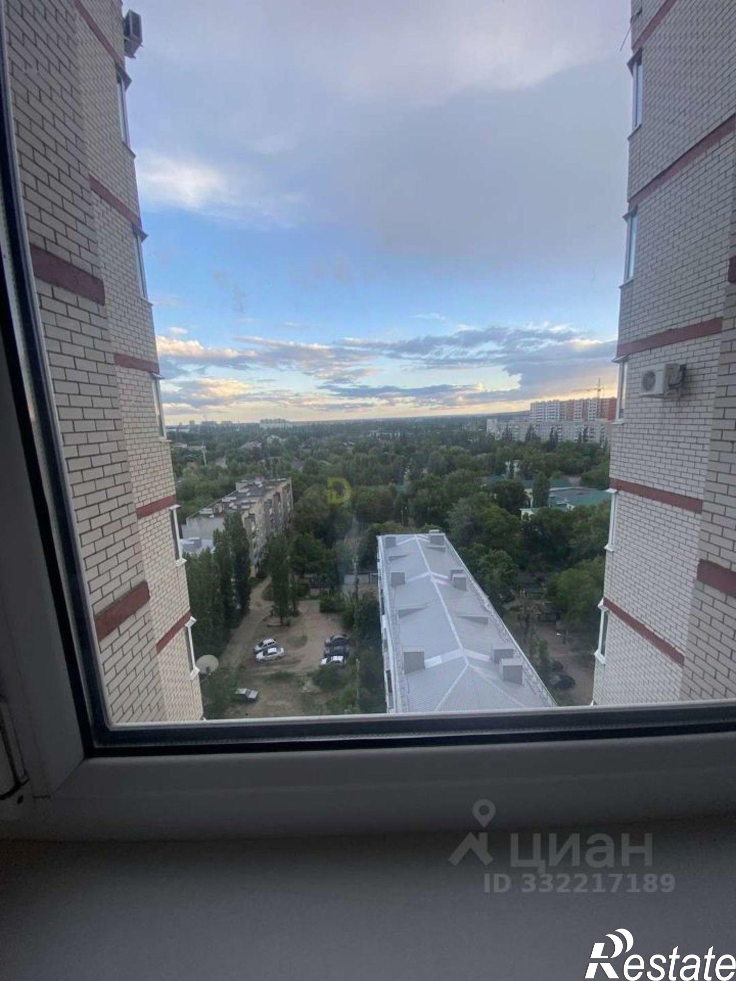 Купить квартиру за 3 700 000 рублей на улица Костромская,дом 13
