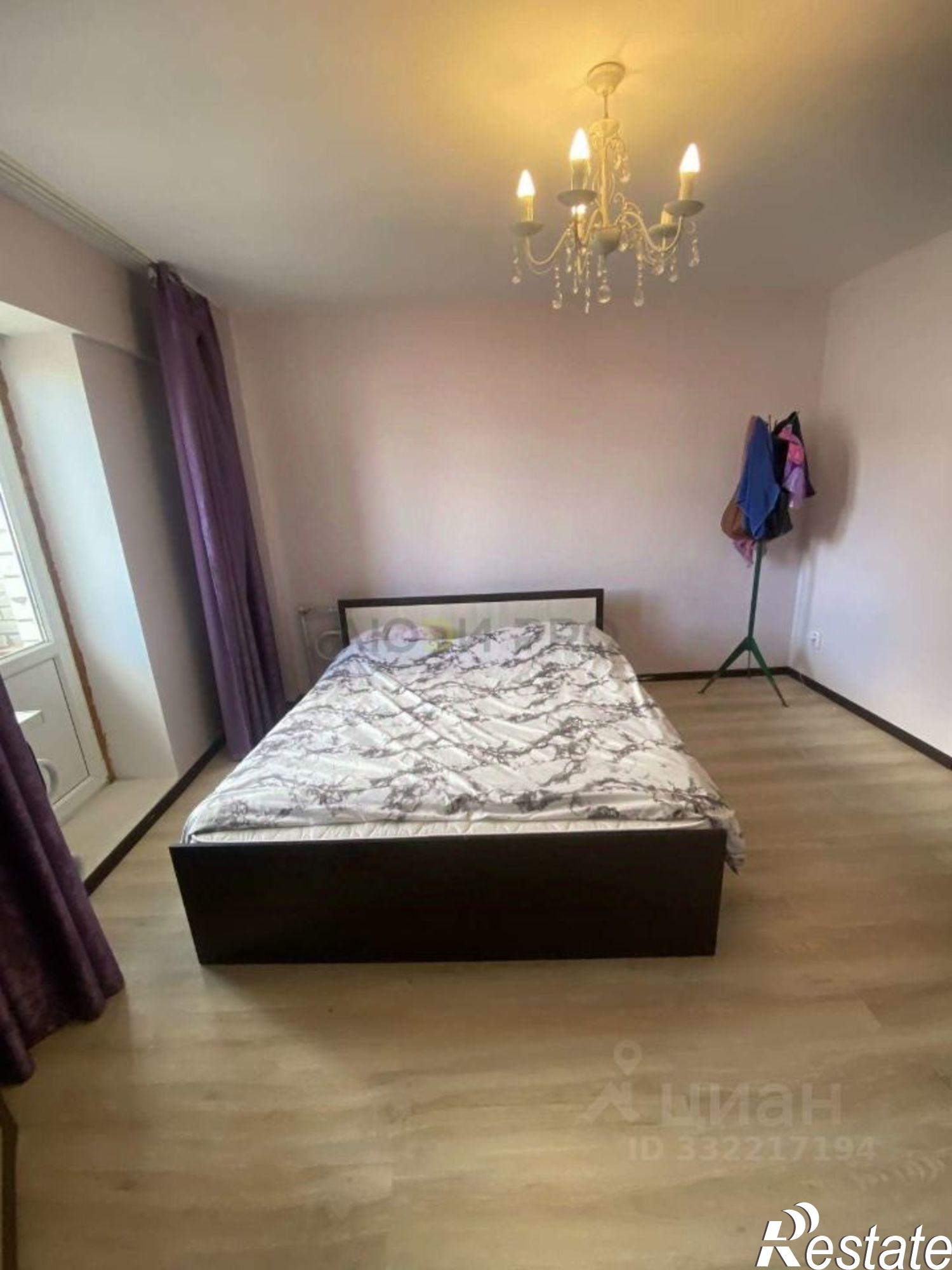 Купить квартиру за 8 500 000 рублей