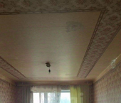 2-комн, 44кв м, этаж 3/5 ул Майская, 29