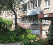 2-комн, 45кв м, этаж 4/5 ул Тимирязева, 21а