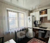 2-комн, 50кв м, этаж 8/10 ул Антонова-Овсеенко, 33