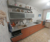 2-комн, 83кв м, этаж 2/9 Воронеж, Ленинский проспект, 117