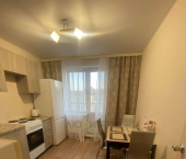 2-комн, 50кв м, этаж 10/17 улица Артамонова,дом 34ж