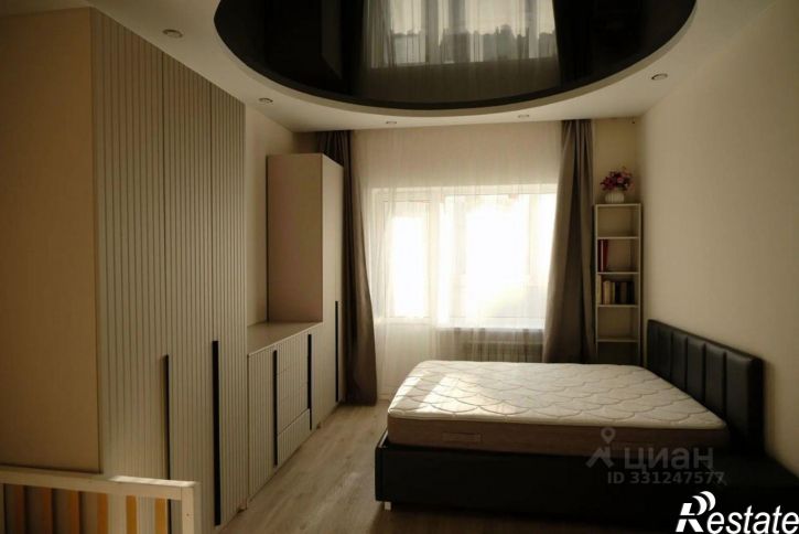 1-комн квартира ул Надежды, 8,  д. 8