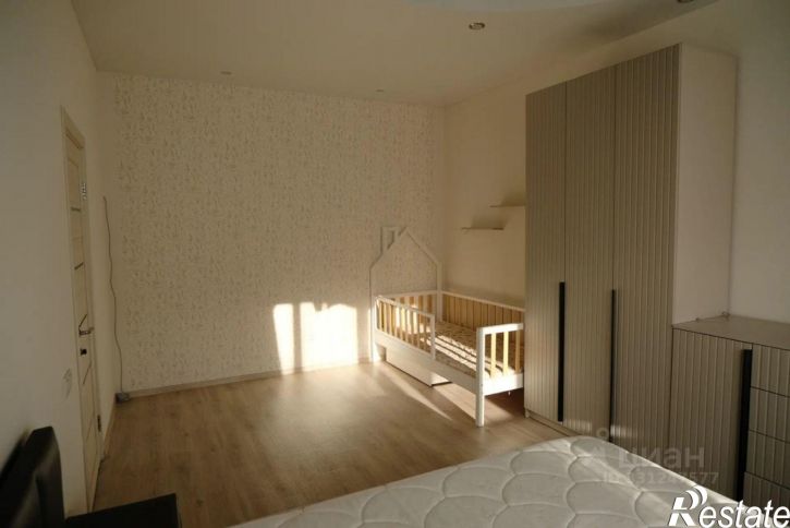 1-комн квартира ул Надежды, 8,  д. 8