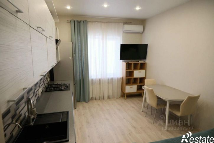 1-комн квартира ул Надежды, 8,  д. 8