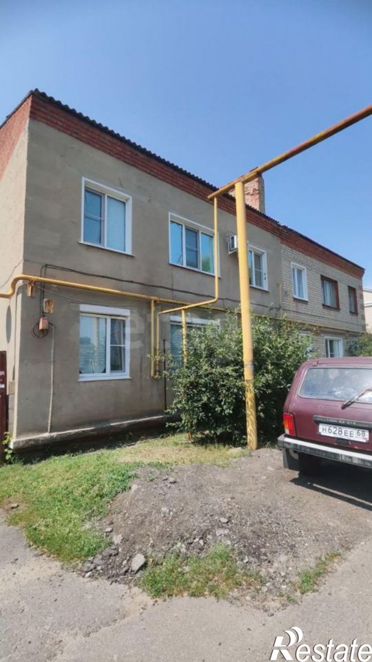 2-комн квартира ул Королева, 8,  д. 8