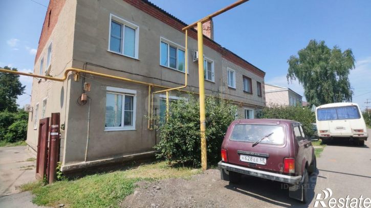 2-комн квартира ул Королева, 8,  д. 8