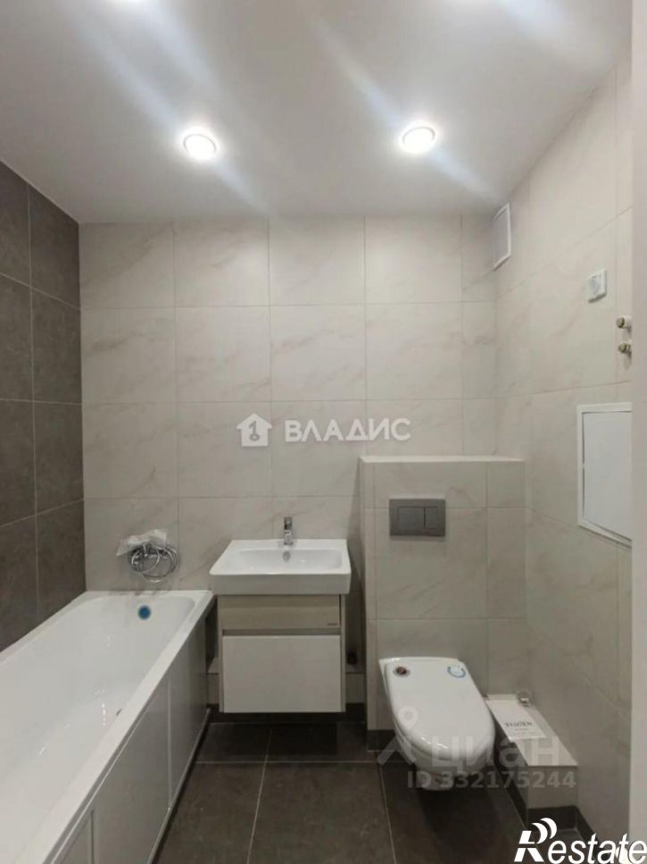 2-комн квартира село Новая Усмань