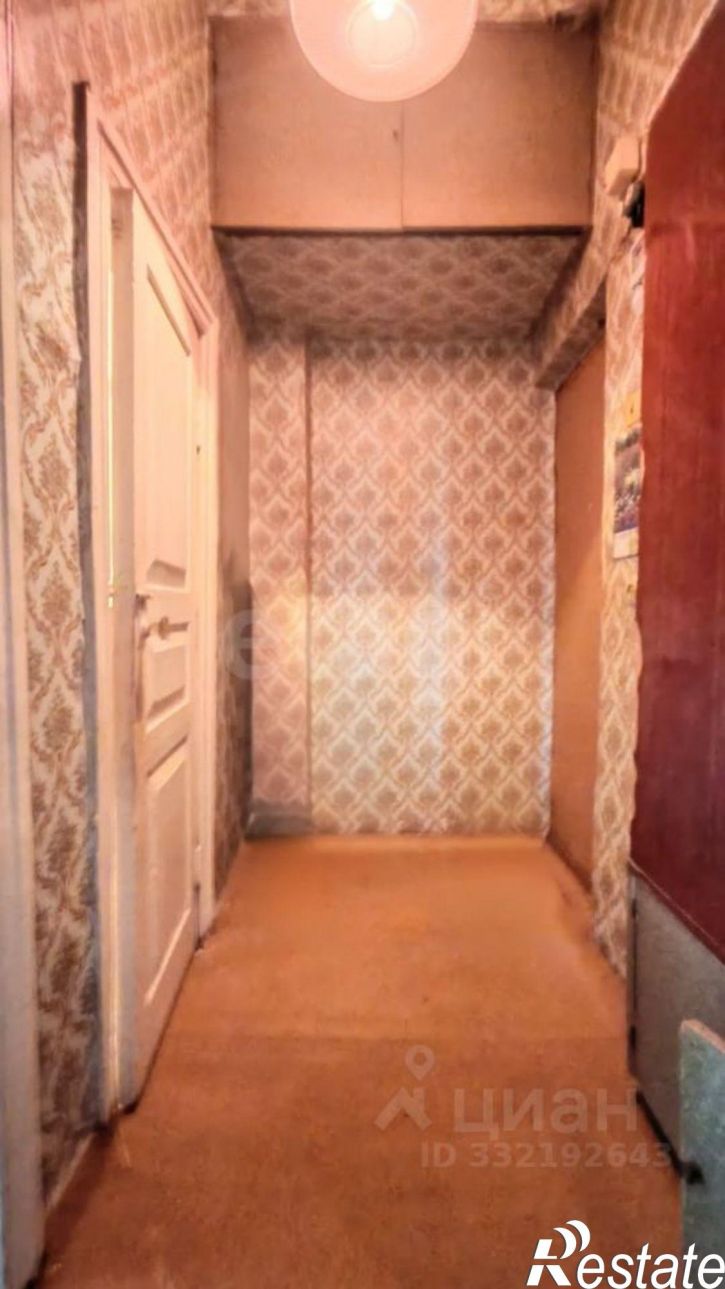 2-комн квартира ул Королева, 8,  д. 8