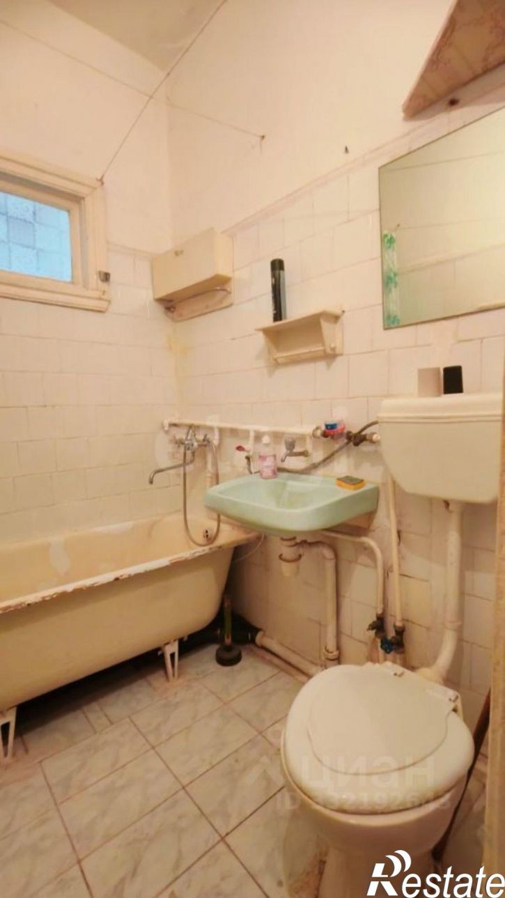 2-комн квартира ул Королева, 8,  д. 8