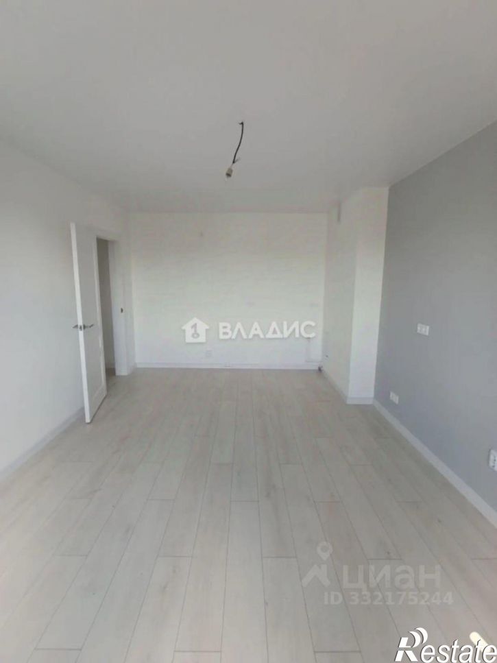 2-комн квартира село Новая Усмань