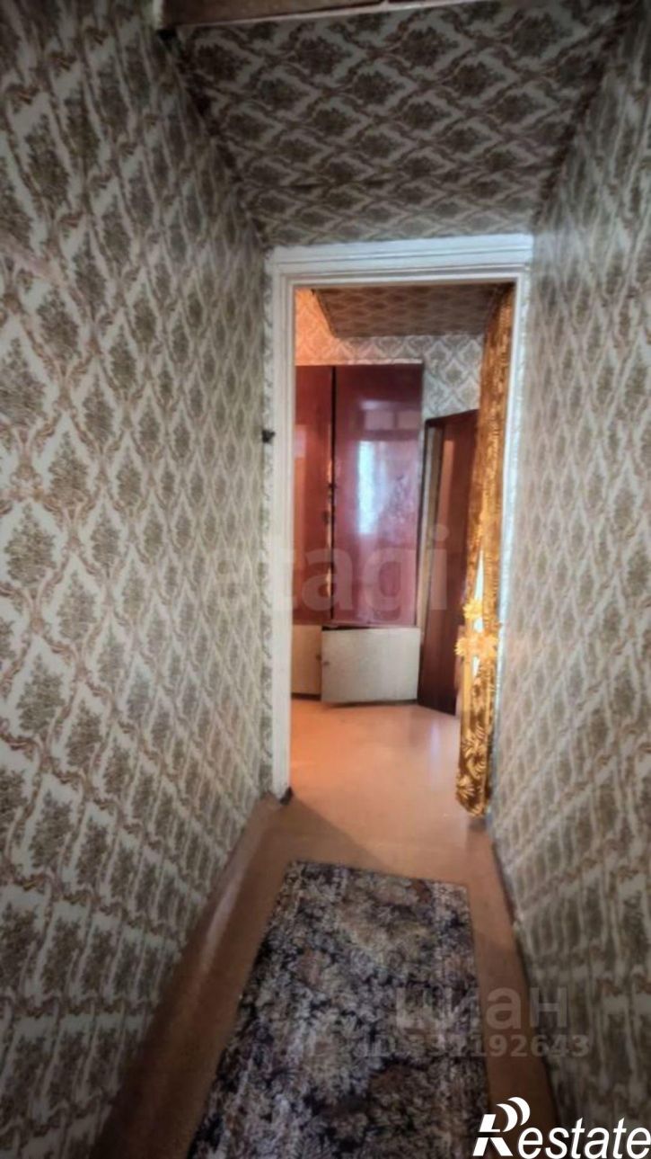 2-комн квартира ул Королева, 8,  д. 8