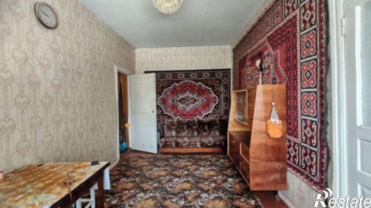 2-комн квартира ул Королева, 8,  д. 8