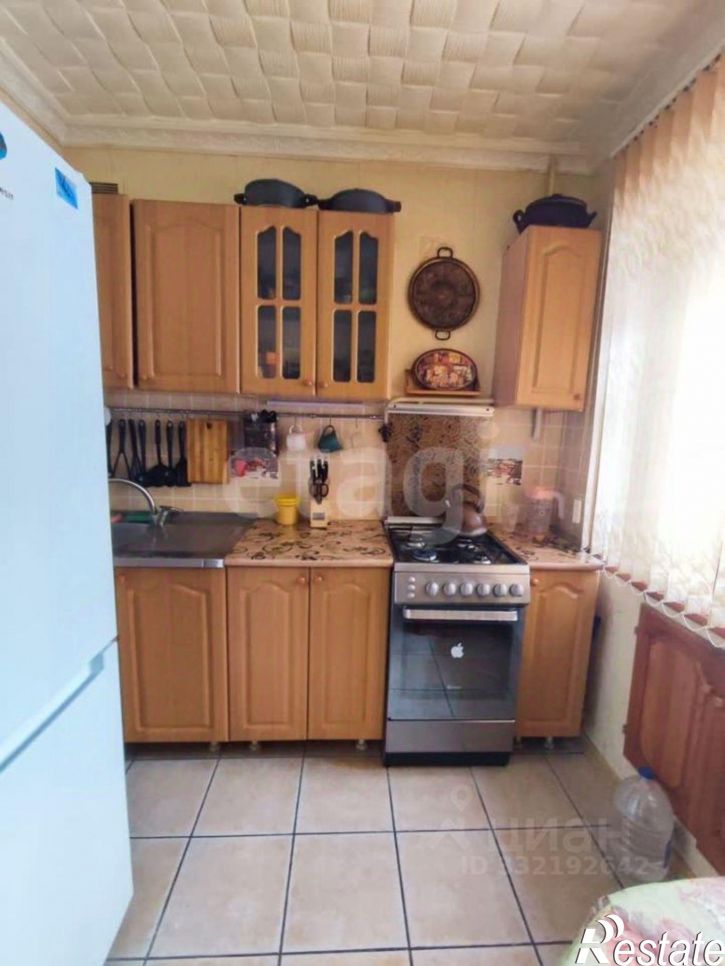 3-комн квартира ул Бланская, 65,  д. 65