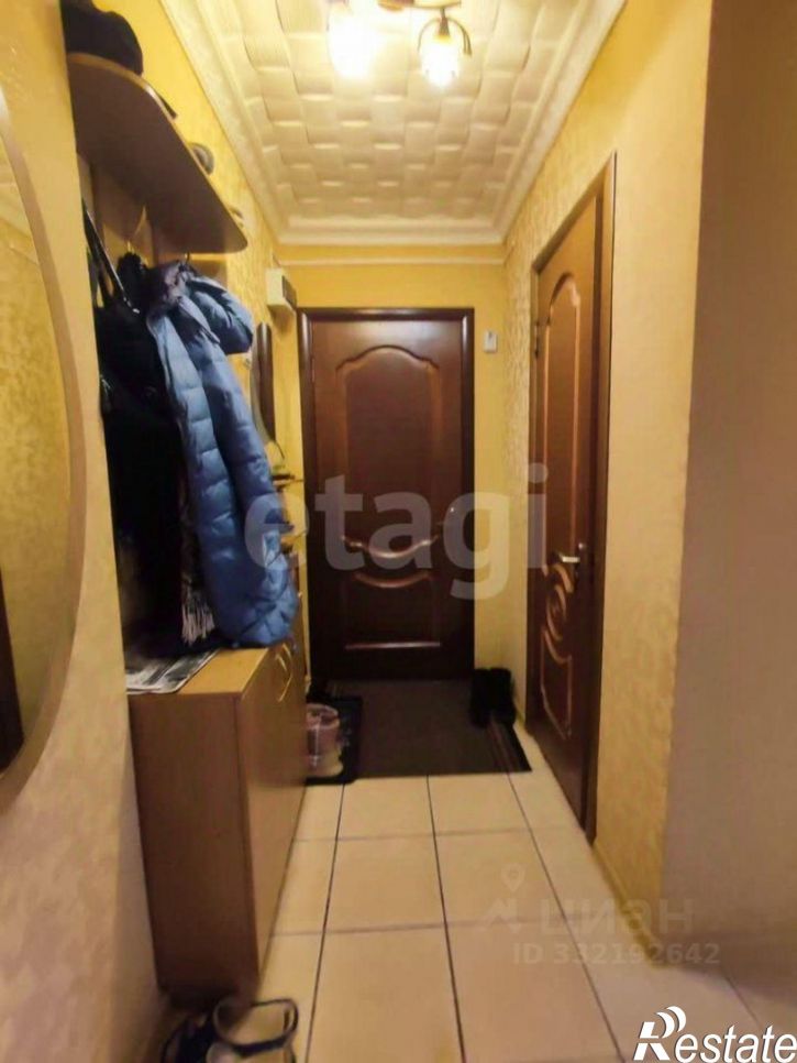 3-комн квартира ул Бланская, 65,  д. 65
