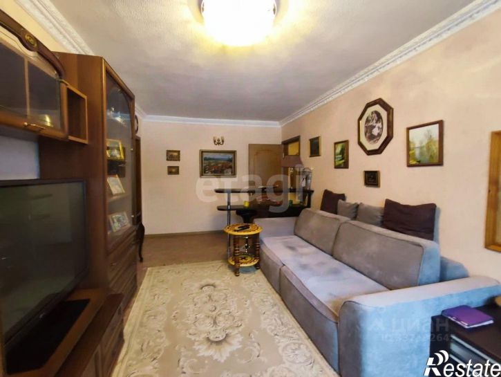 3-комн квартира ул Бланская, 65,  д. 65