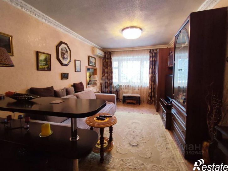 3-комн квартира ул Бланская, 65,  д. 65