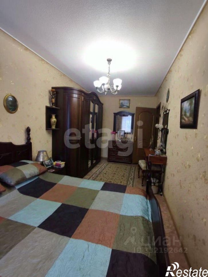 3-комн квартира ул Бланская, 65,  д. 65